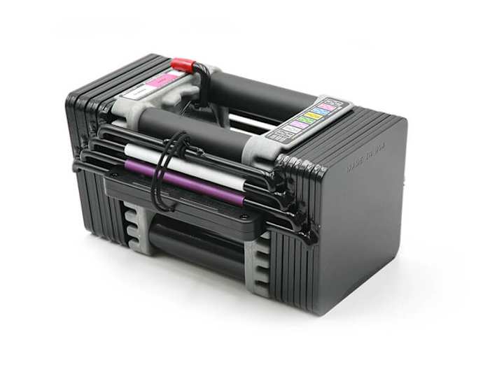 PowerBlock Elite50USASeries